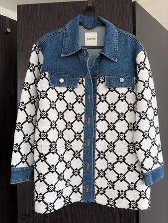 Sandro Jacke Gr. 0 - ab 1.-