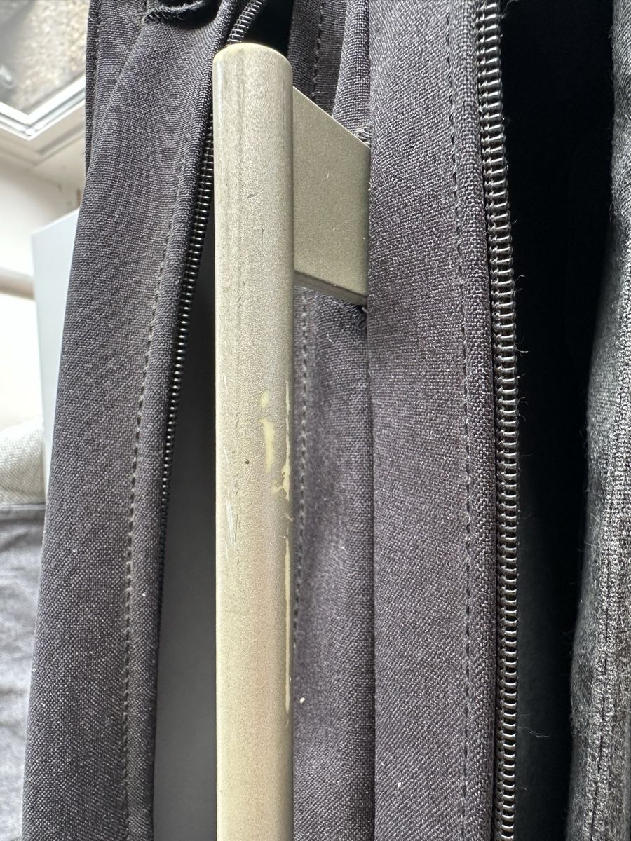 Samsonite Valigie & Borse: Philipp Stark Samsonite Aktentasche – Usato da Stansstad venduto da ps2_kh5m 3