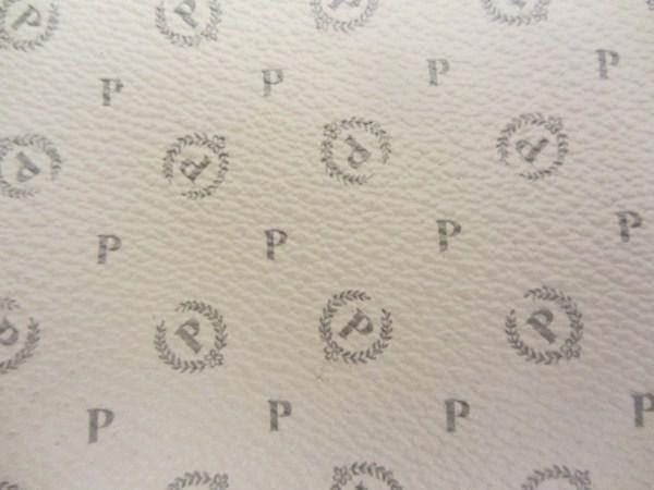 Borse da donna: POLLINI - Handtasche Monogramm weiss – Nuovo (secondo la descrizione) da Spreitenbach venduto da Jessy8 2