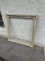 Alter Bilderrahmen Holzrahmen