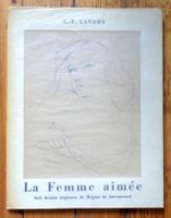 C.-F. Landry - La femme aimée