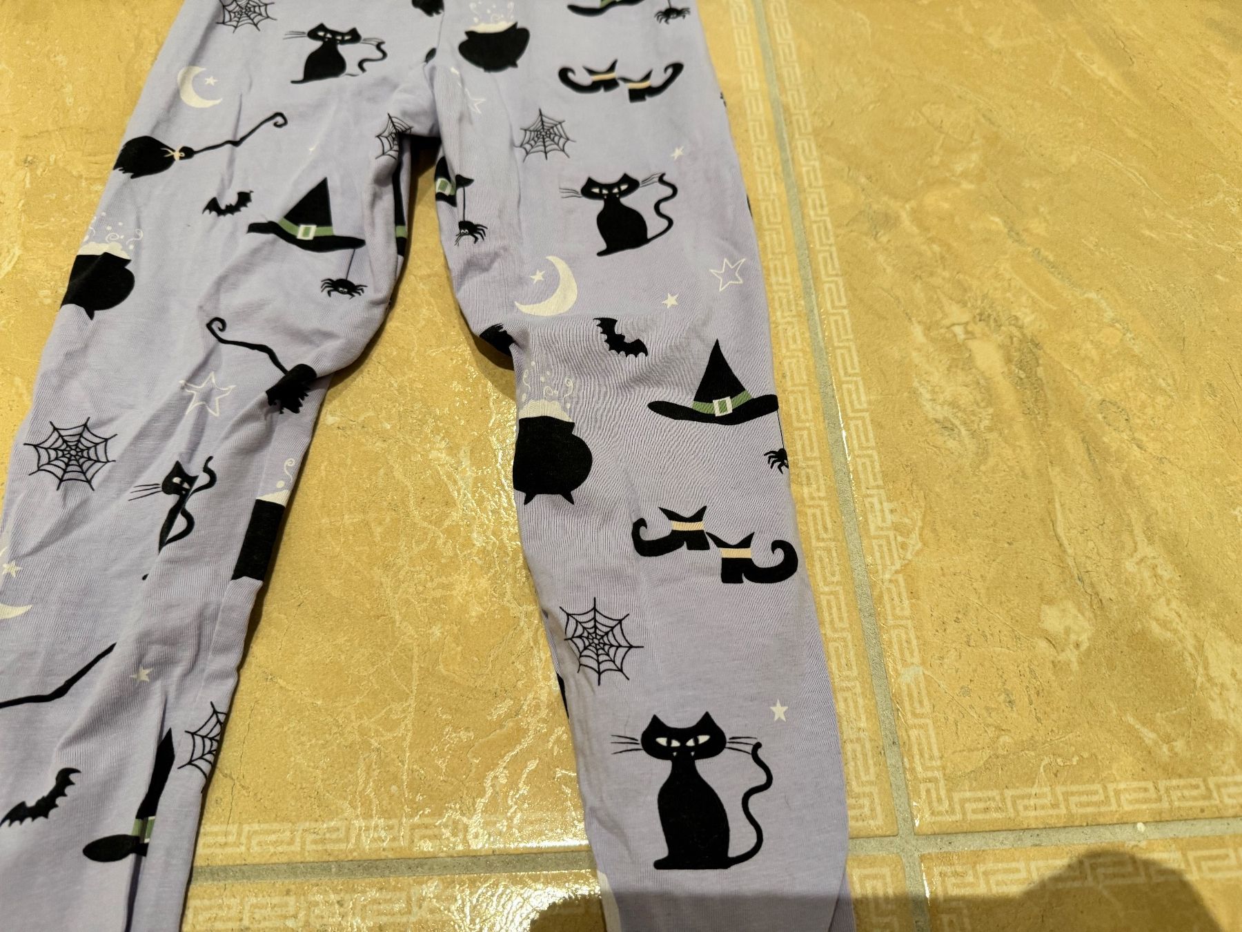 Strumpfhosen & Leggings: Friboo NWT Leggins, 5-6J 116 – Neu (gemäss Beschreibung) aus Klingnau von Markus14 2