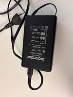 Chargeur Broncolor accu Siros 400