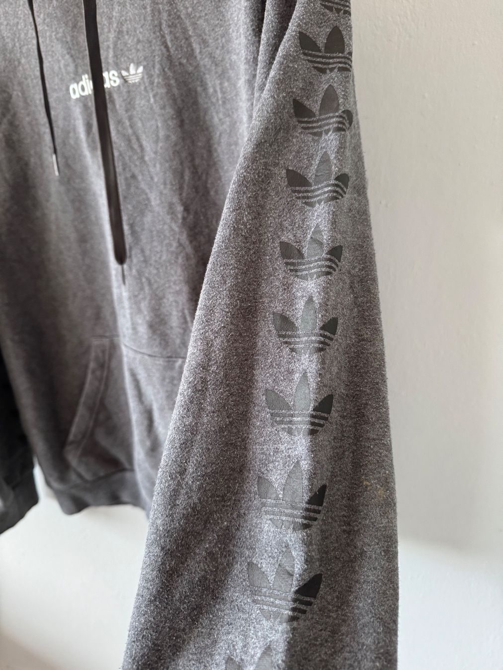 Adidas Maglioni & Felpe: Adidas hoodie pullover size S – Usato da Neuchâtel venduto da _Easy_to_Find_ 3