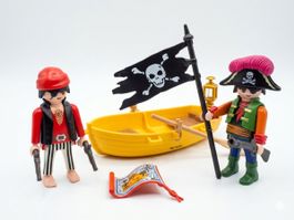 Playmobil, Piraten 