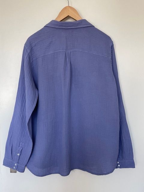 Chemisiers: XÍRENA Damenshirt "Scout" Gr. XL – D'occasion à Meilen par Reni888 1