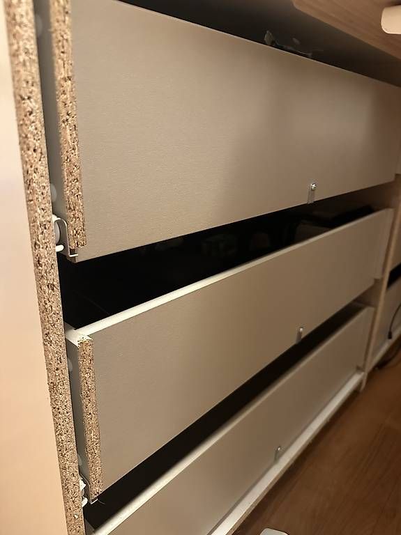 Kommoden: Malm Kommode – Gebraucht aus Affoltern am Albis von Lori_123 1