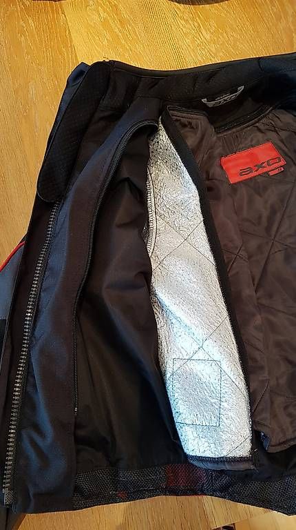 Jacken: Motorrad Jacke – Neu und originalverpackt aus Andelfingen von Albobe 3