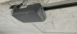 Novomatic Garagenmotor