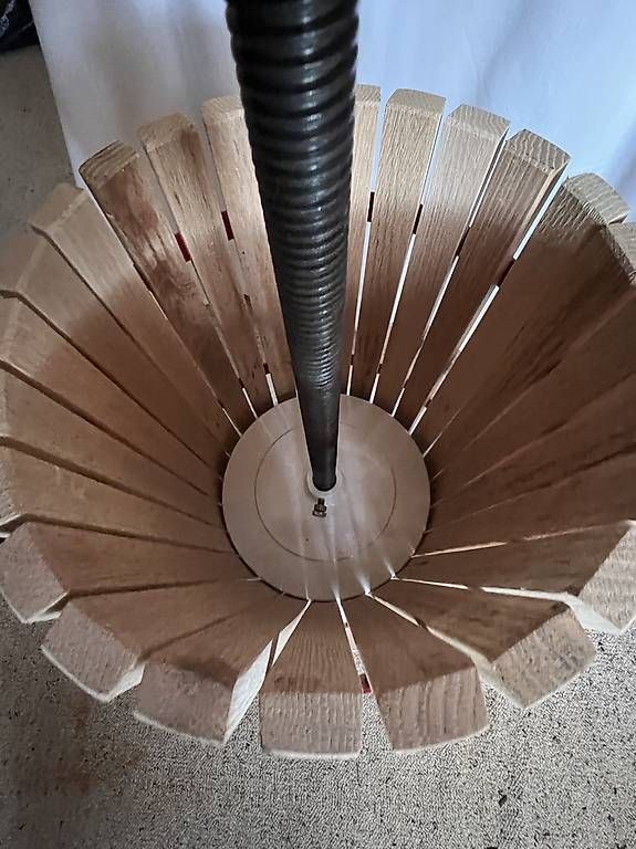 Tutte le macchine: Fruchtpresse – Usato da Hausen AG venduto da Findnbuy 3