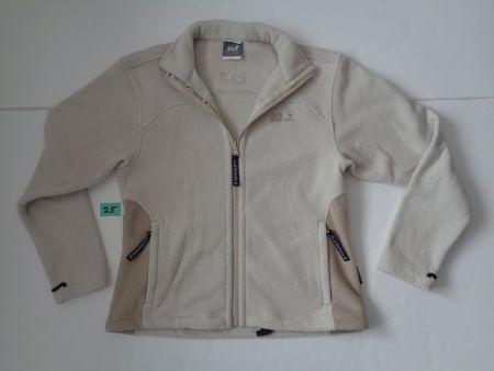 Damen Übergangsjacke Nanuk Jack Wolfskin Outdoor Grösse M