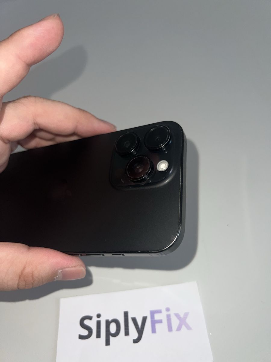 Apple Telefoni cellulari / Smartphones: Refurbished iPhone 16 pro max 256gb whit warranty – Usato da Locarno venduto da Kjaza 3