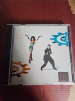 CD - C + C Music Factory – Gonna Make You Sweat (1990)