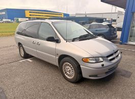 CHRYSLER GRAND VOYAGER 4x4 3.8V6