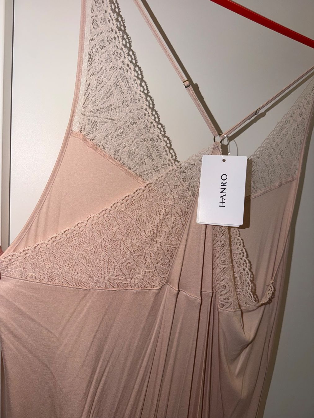Hanro Negligees & Pigiami: Sommer Nachthemd HANRO L neu – Nuovo (secondo la descrizione) da Dornach venduto da samuti 2