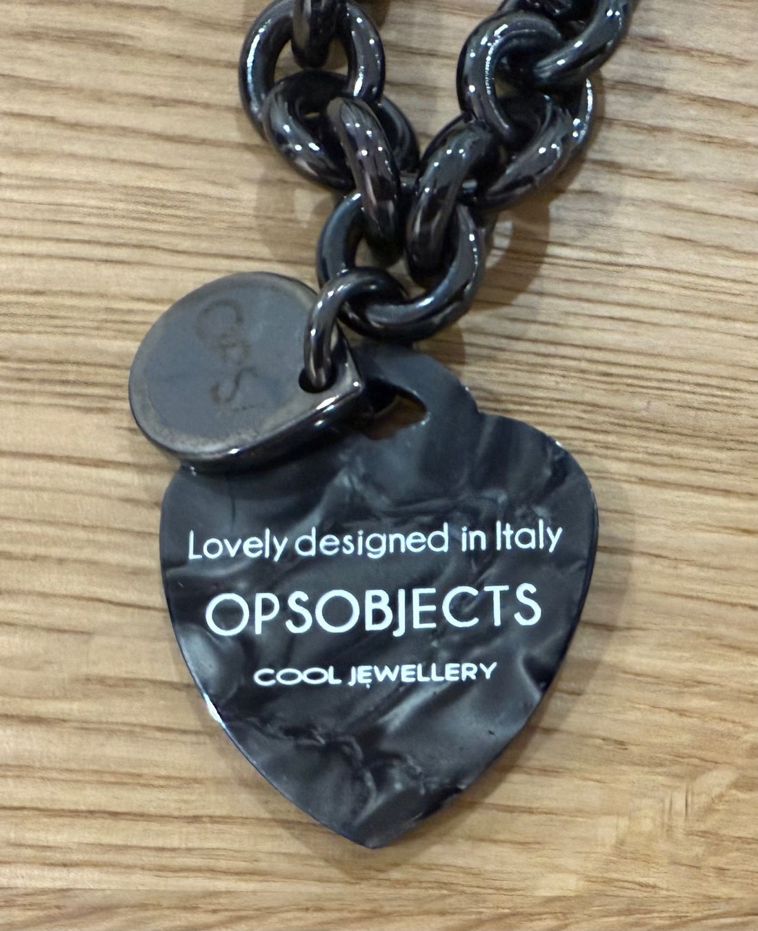 Bracciali & Braccialetti: OPS! Love Armkette – Usato da Contone venduto da Chaos76 1