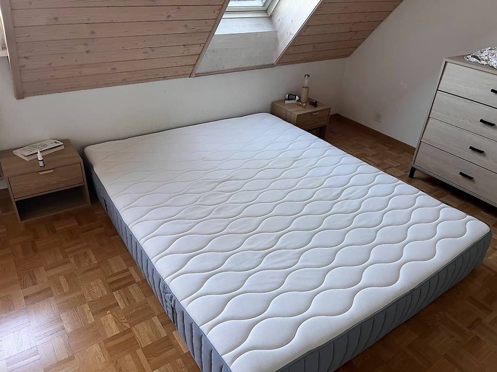 Matelas: Matratze  – D'occasion à Bern par ane_n5f7 1