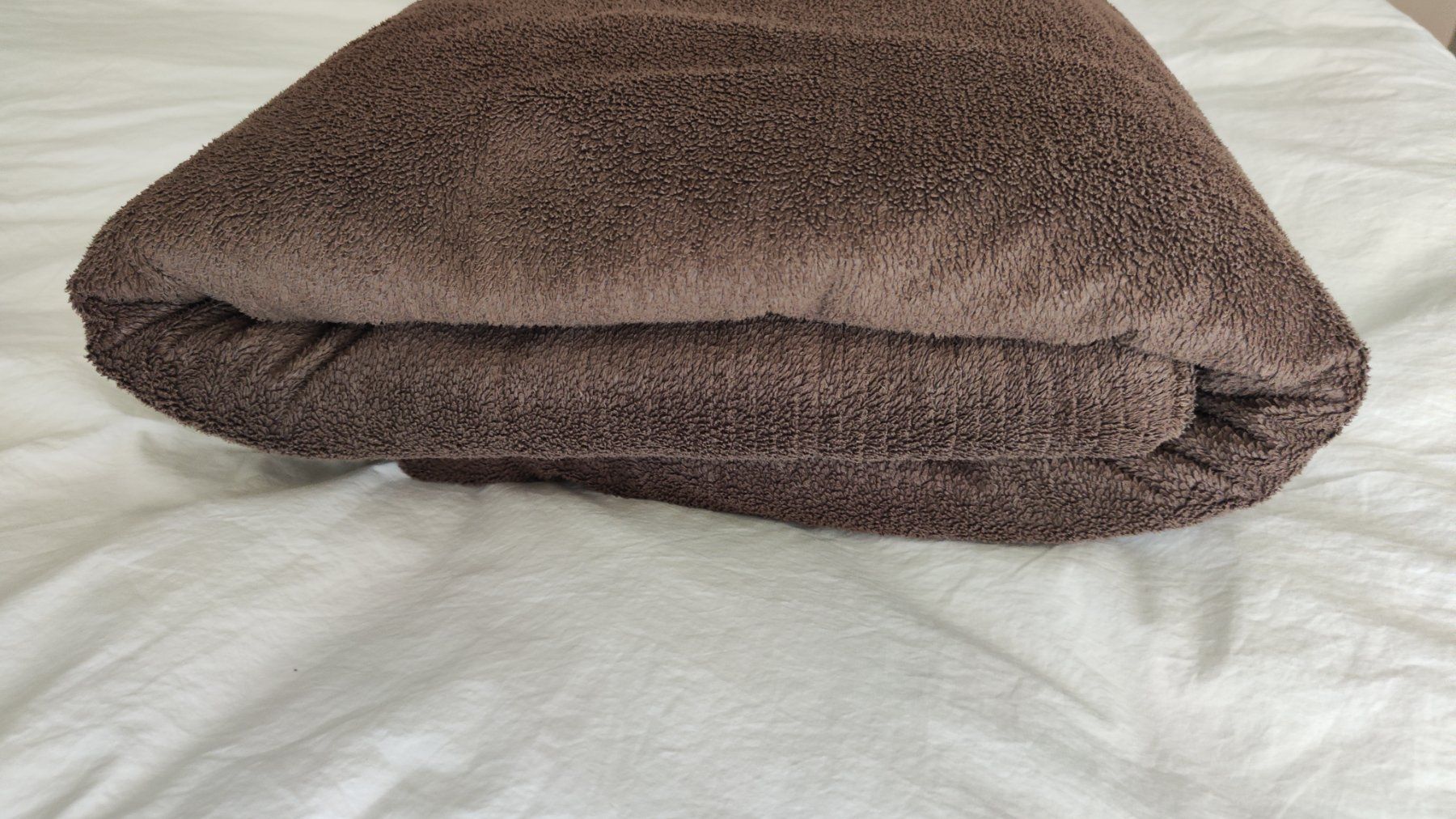 Decken: Warme Decke 240 x 240 – Gebraucht aus Dietlikon von RebecaO 1
