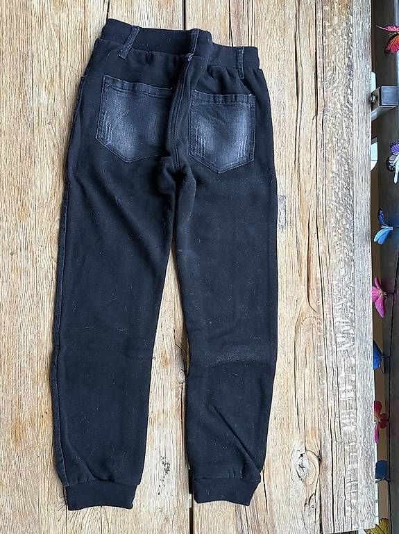 Hosen: Jeans Gr. 158 – Neu und originalverpackt aus Thun von danceT 1