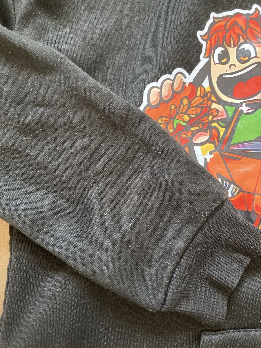 Pullover & Sweatshirts: Kapuzenpullover Gr. 150 – Gebraucht aus Uznach von galadriel2009 1