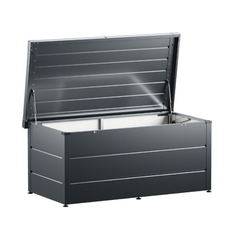 Auflagenboxen: Gartenbox Hörmann – Neu und originalverpackt aus Wangen an der Aare von R106 1