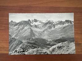 AK  1969 Arosa  (G3150)