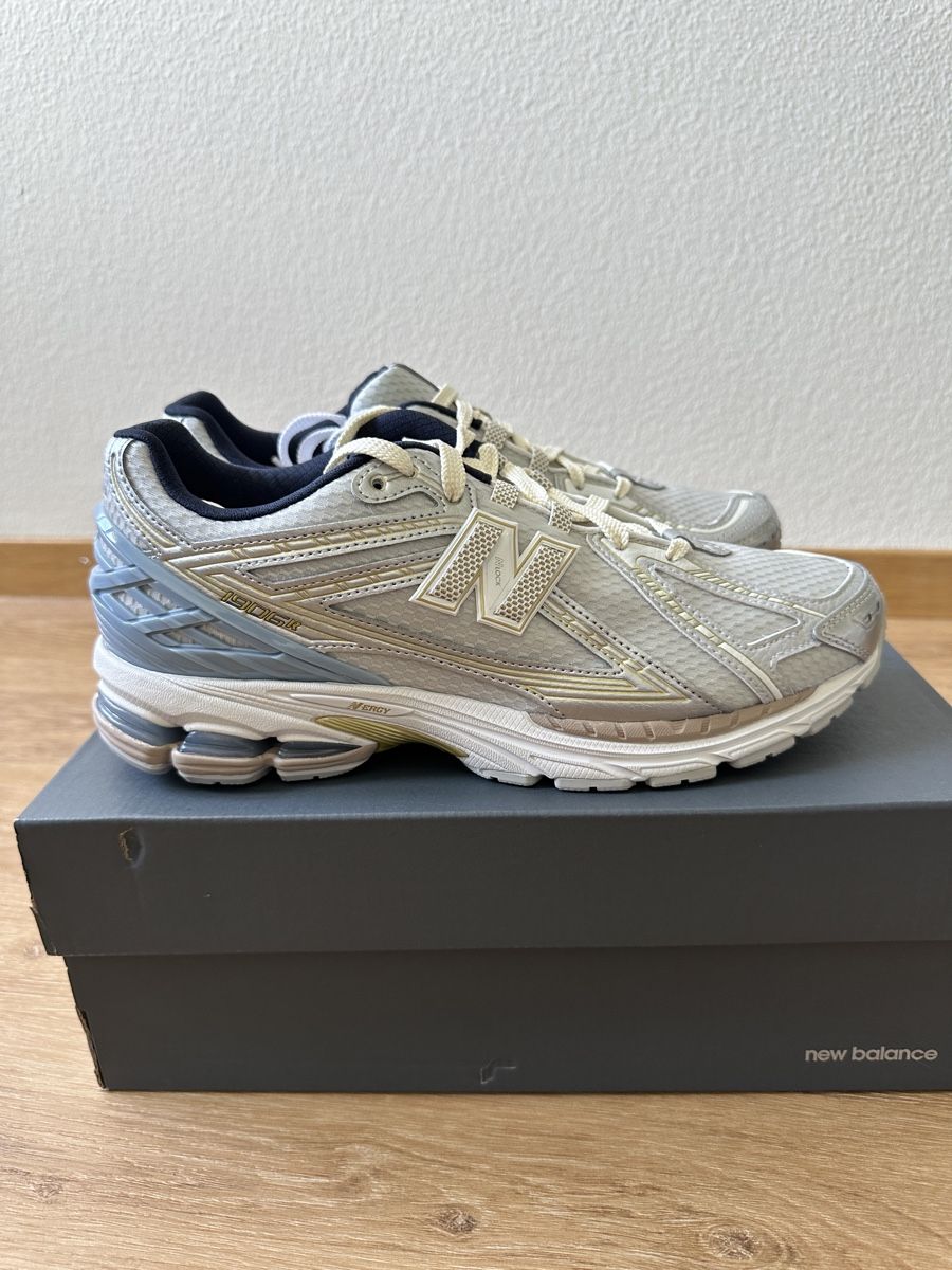 New Balance Scarpe da uomo: New Balance x Kith – Nuovo e nell'imballaggio originale da Winterthur venduto da nic_r7kj 1