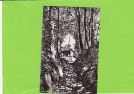 Hohle Gasse-Tellskapelle