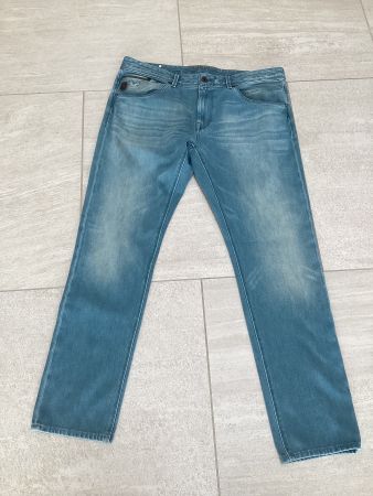 Vanguard Jeans Gr. 38 / 32