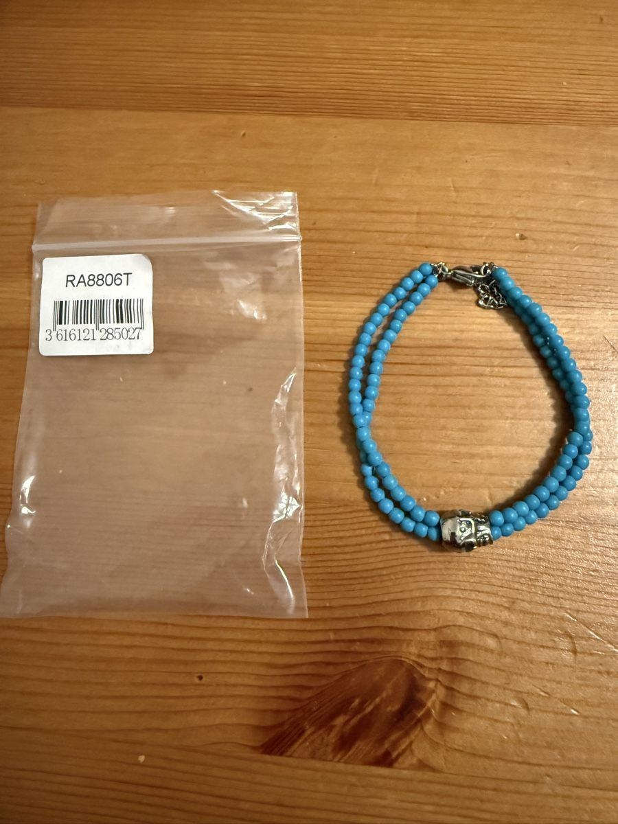 Bracciali & Braccialetti: Bracelet Jacobson - NEUF – Nuovo (secondo la descrizione) da Genève venduto da Igoreuf 2
