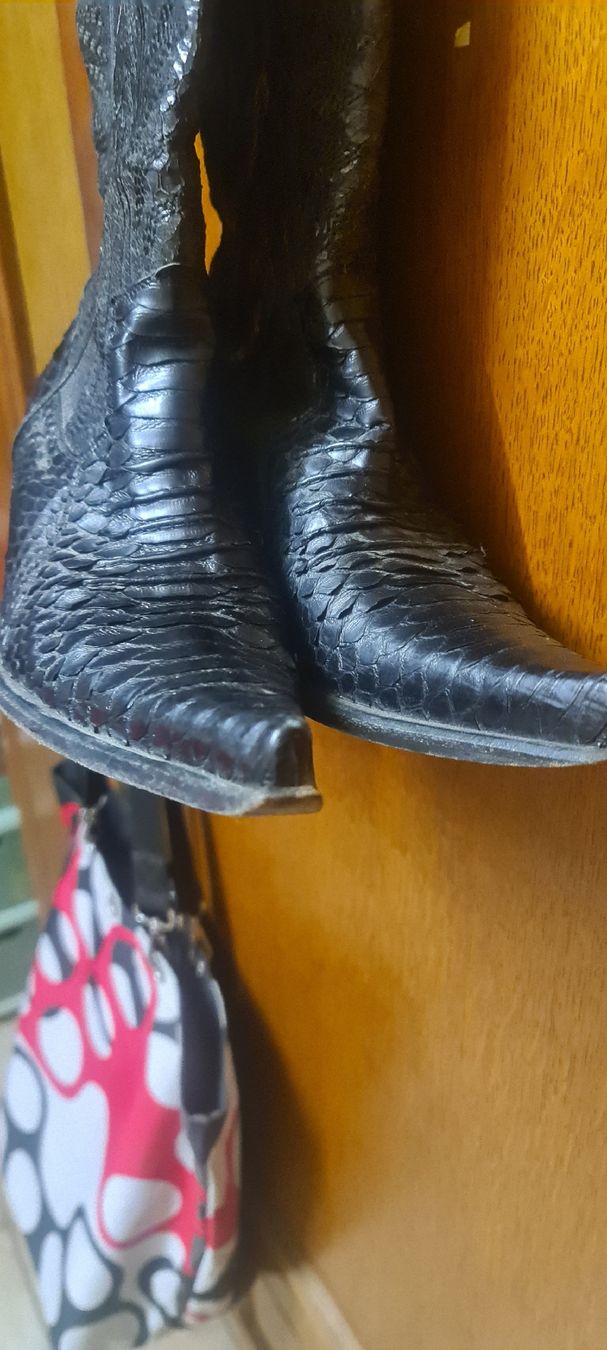 Chaussures femmes: Stiefel – D'occasion à Bellerive VD par Hermes5 1