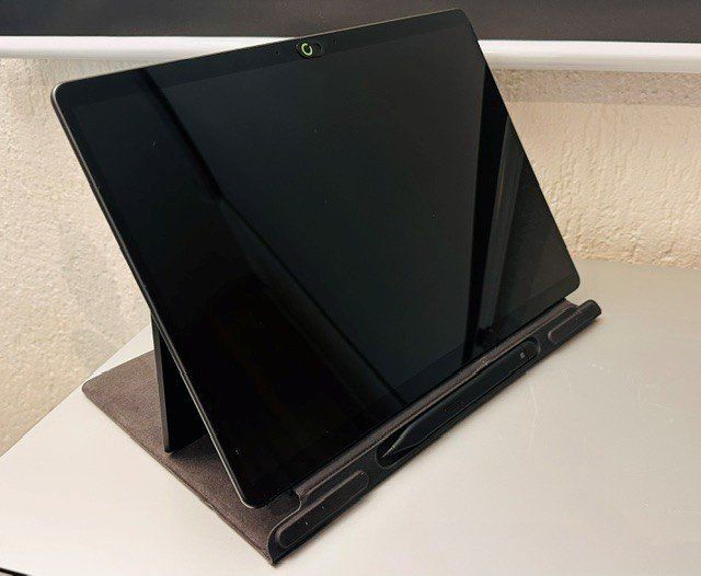 Microsoft Tablet PC: Microsoft Surface Pro 9 – Usato da Egg b. Zürich venduto da inf_bdg9 2