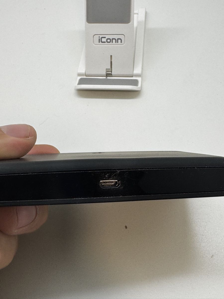 Modem & Router: TP-Link M7350 4G LTE Mobile WLAN-Router  Hotspot  – Usato da Schlieren venduto da Eldi84 3