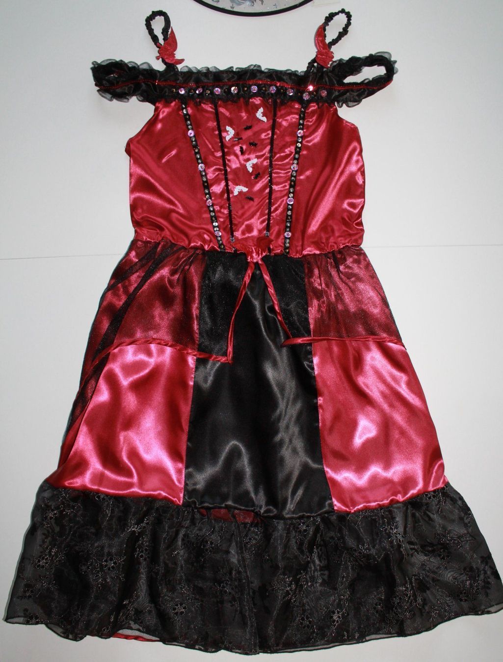 Costumi: Costume sorcière / Hexe t. S – Usato da Peseux venduto da Gilloss 2