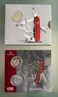 3 x Sondermünze 2018 Victorinox Swiss Army Knife CHF 20