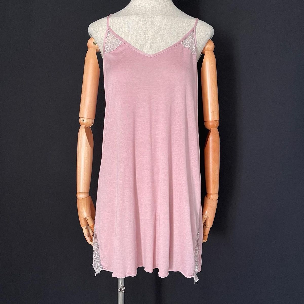 Kleider: HANRO Home Dress – Neu (gemäss Beschreibung) aus Emmen von Avviivva_Com2023