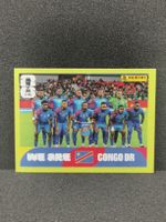 Panini Wm 2026 Sticker :We are Congo DR Cod 13