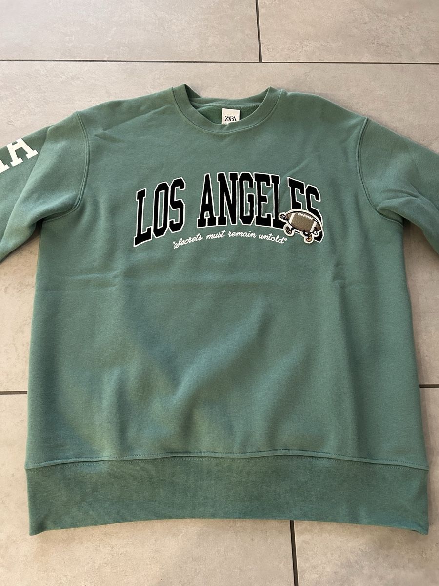 Zara Maglioni & Felpe: Pullover von Zara Grösse.S in Top Zustand – Usato da Lengnau BE venduto da M.Laib 1