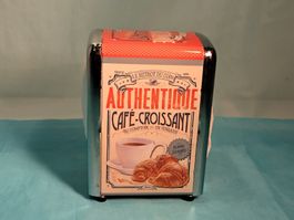 Serviettendispenser, Retro, Natives