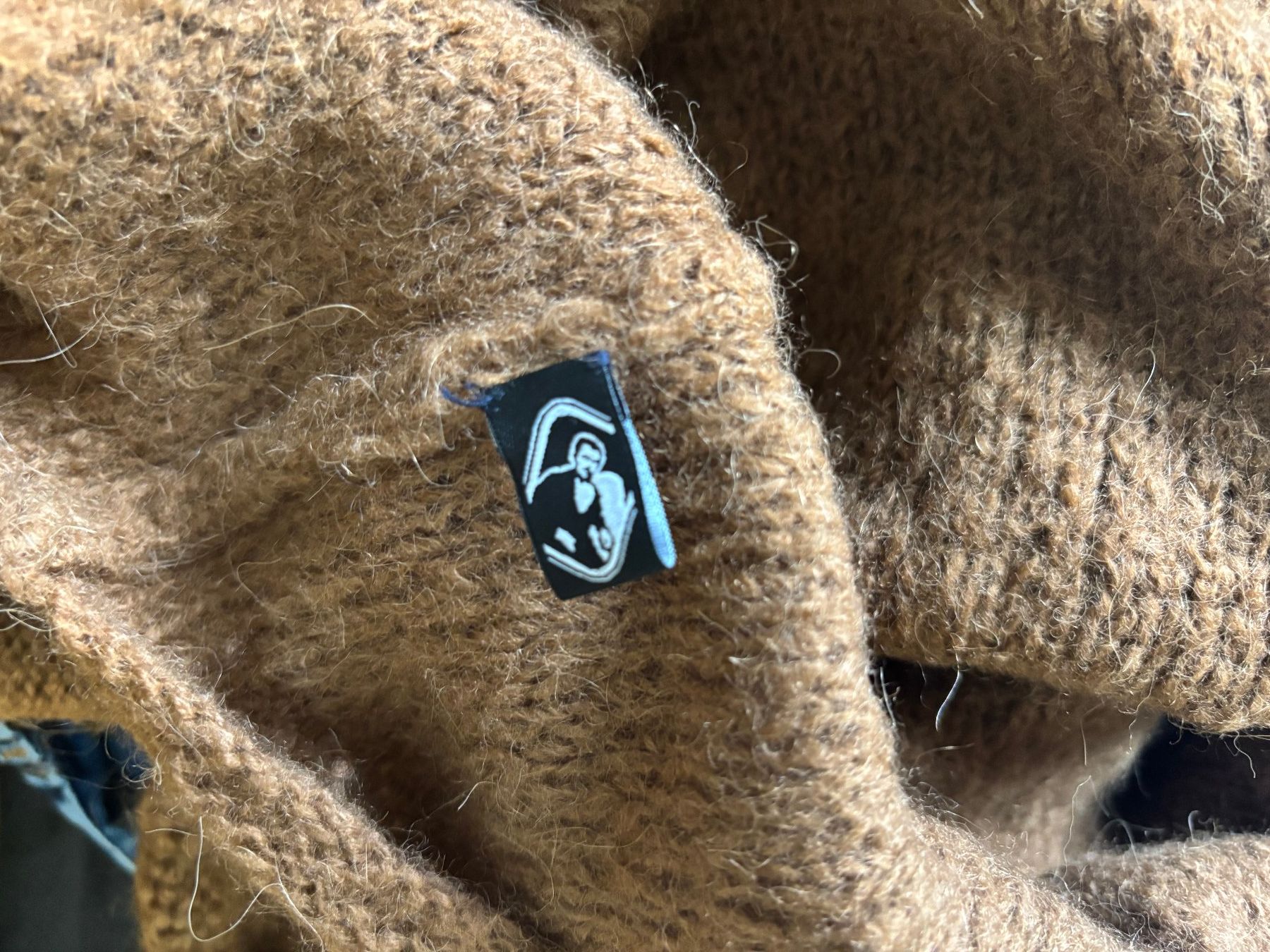 Maglioni & Felpe: WOOL ADDICTS by Lang Yarns Pullover neuwertig – Nuovo (secondo la descrizione) da Merishausen venduto da yourdream 4