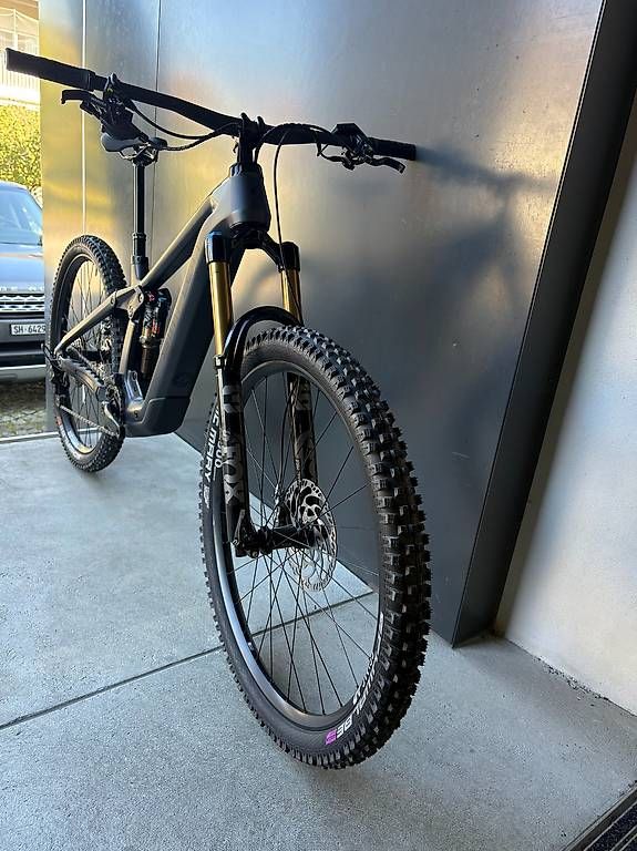 Biciclette: Simplon Rapcon PMAX XT AKTION! – Usato da Schönholzerswilen venduto da Biker00 1