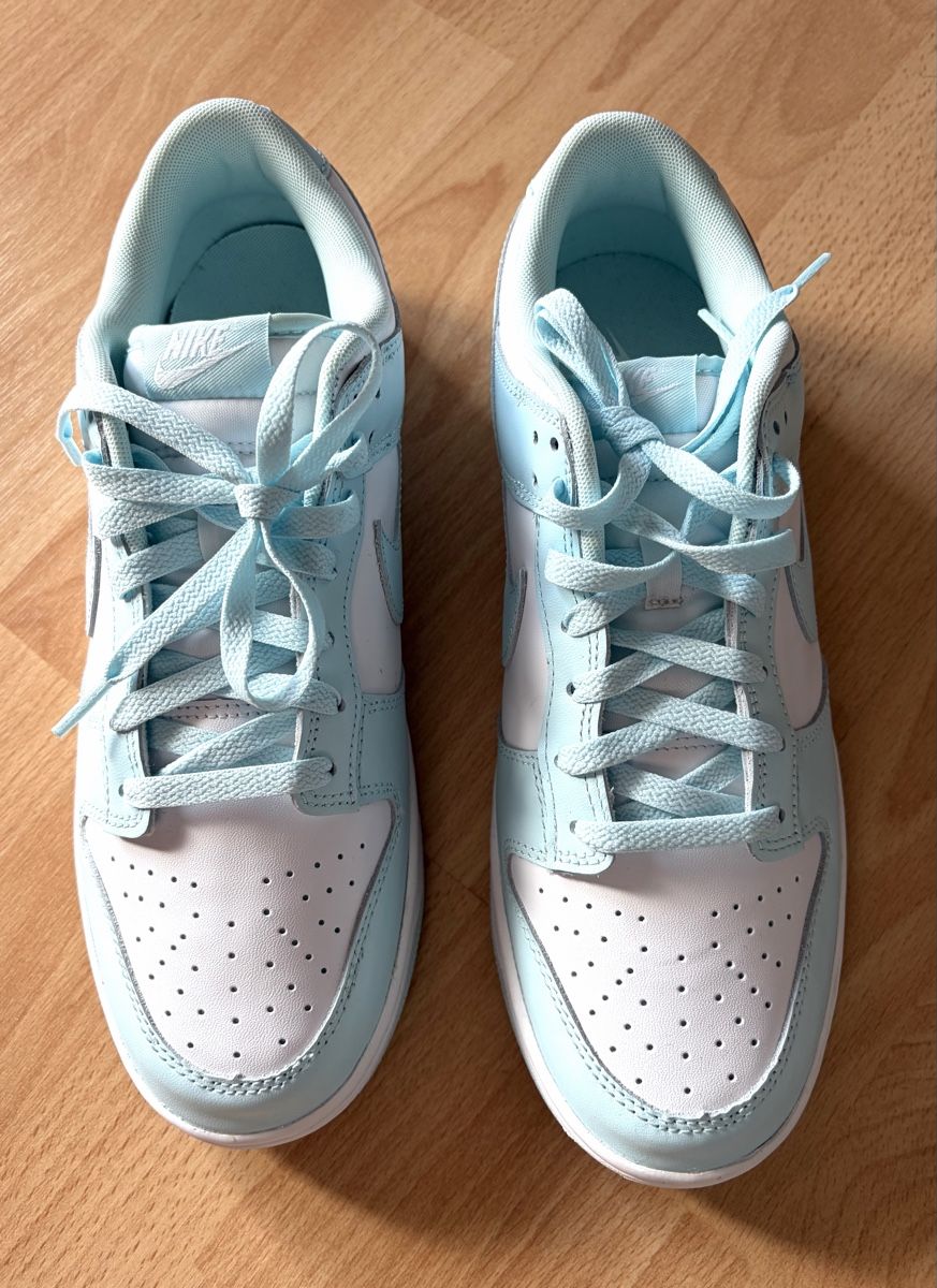 Nike Herrenschuhe: Nike Dunk Low  – Neu (gemäss Beschreibung) aus Adliswil von Bvb3 1