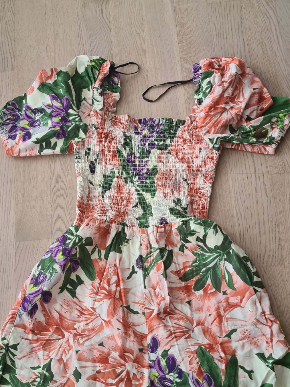 H&M Tute: Combishorts Gr. 38 – Usato da Steinen venduto da turbogeiss99 1
