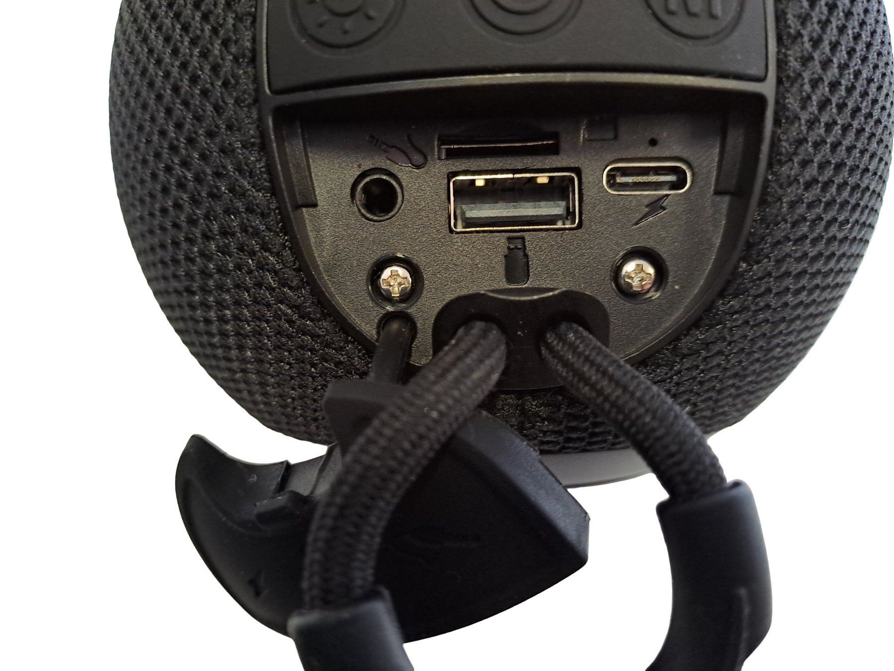 Hama Haut-parleurs: HAMA Ball Bluetooth-Lautsprecher – Neuf (Voir description) à Männedorf par Restwert_Maennedorf 4