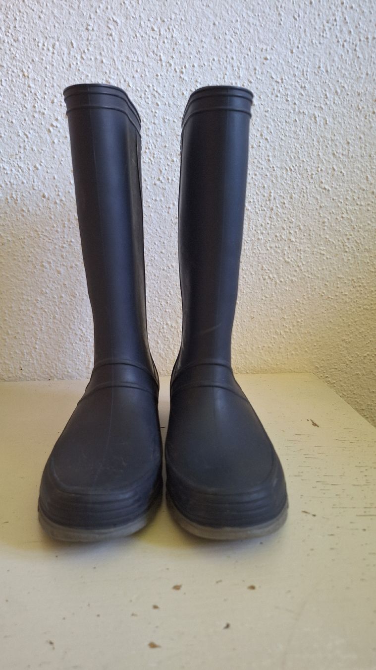 Scarpe per ragazzi: Gummistiefel, Grösse 34 – Usato da Richterswil venduto da C011 3