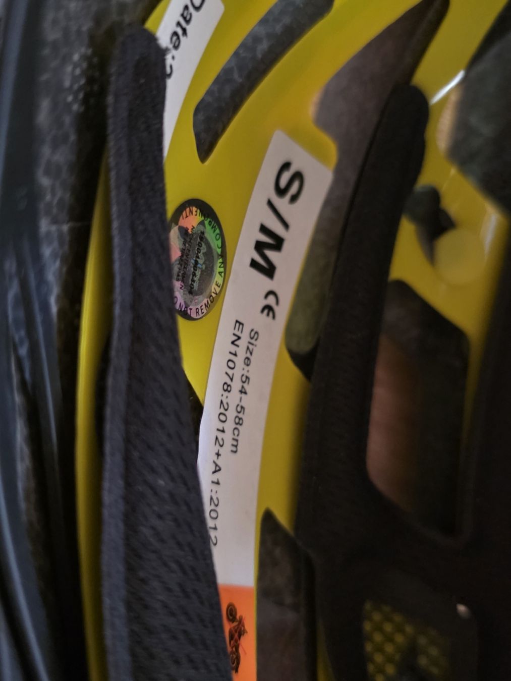 Helme: Thömus Velohelm – Neu und originalverpackt aus Schüpfen von hoschi64 4