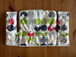 Stokke Sitzkissen, Waldtiere/Punkte