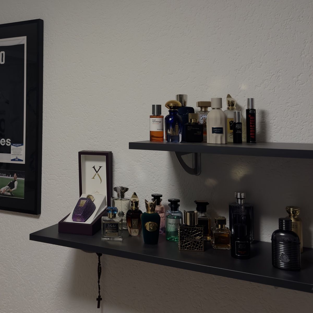 Parfums & Eau de Toilette: Perfume Collection – D'occasion à Laufenburg par gia_ts98