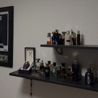 Perfume Collection