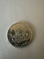 10 DM BRD 750 Jahre Berlin 1987 Silber 15,5g